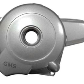 Mondial CUB Motor Brandası