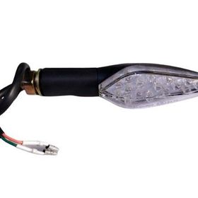 Mondial Drift 125 L Arka Sağ Sinyal