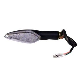 Mondial Drift 125 L Arka Sol Sinyal