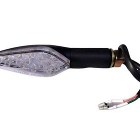 Mondial Drift 125 L Ön Sol Sinyal