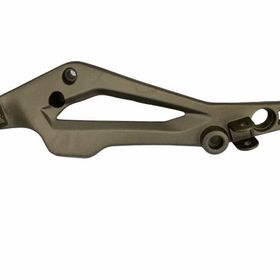 Mondial Drift 125 L Sol Basamak Braketi