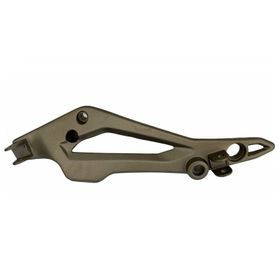 Mondial Drift 125 L Sol Basamak Braketi