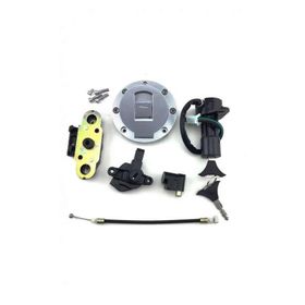 Mondial Drift Kontak Set