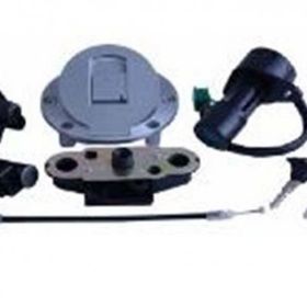Mondial Drift Kontak Set