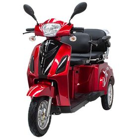 Mondial E-Mon Assist DS Elektrikli Bisiklet