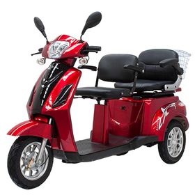 Mondial E-Mon Assist DS Elektrikli Bisiklet