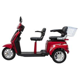 Mondial E-Mon Assist DS Elektrikli Bisiklet