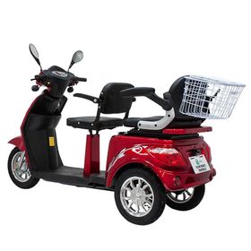 Mondial E-Mon Assist DS Elektrikli Bisiklet
