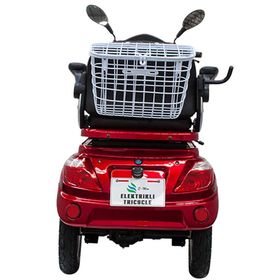 Mondial E-Mon Assist DS Elektrikli Bisiklet