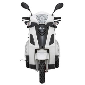 Mondial E-Mon Assist DS Elektrikli Bisiklet