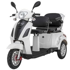 Mondial E-Mon Assist DS Elektrikli Bisiklet