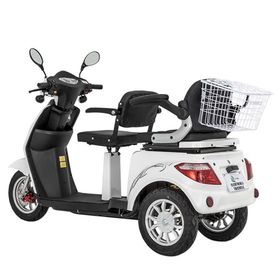 Mondial E-Mon Assist DS Elektrikli Bisiklet