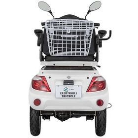 Mondial E-Mon Assist DS Elektrikli Bisiklet