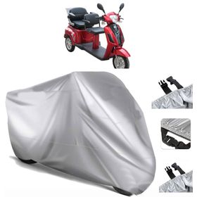 Mondial E-Mon Assist DS Elektrikli Motor Brandası