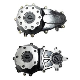 Mondial E-mon Assist Ds Motor Brandası