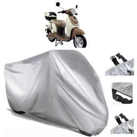 Mondial E-Mon Classic Elektrikli Motor Brandası