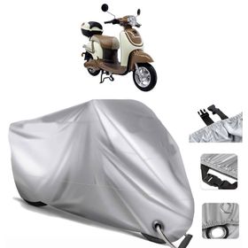 Mondial E-Mon Classic Elektrikli Motor Brandası