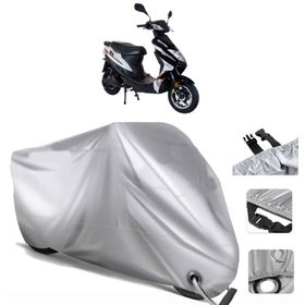 Mondial E-Mon Derrace Elektrikli Motor Brandası