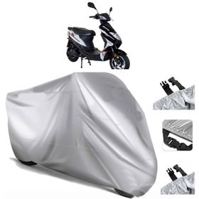 Mondial E-Mon Derrace Elektrikli Motor Brandası