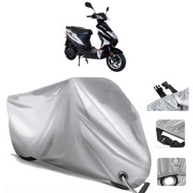 Mondial E-Mon Derrace Elektrikli Motor Brandası