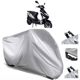 Mondial E-Mon Derrace Elektrikli Motor Brandası
