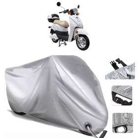 Mondial E-Mon Mocha Elektrikli Motor Brandası