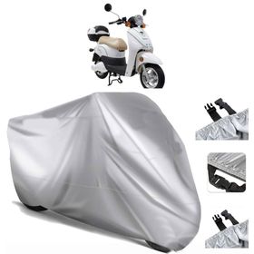 Mondial E-Mon Mocha Elektrikli Motor Brandası
