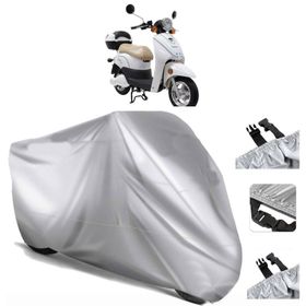 Mondial E-Mon Mocha Elektrikli Motor Brandası