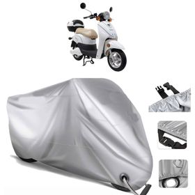 Mondial E-Mon Mocha Elektrikli Motor Brandası