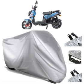 Mondial E-Mon Rank 3000 Elektrikli Motor Brandası