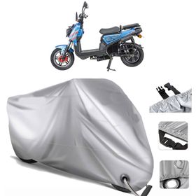 Mondial E-Mon Rank 3000 Elektrikli Motor Brandası