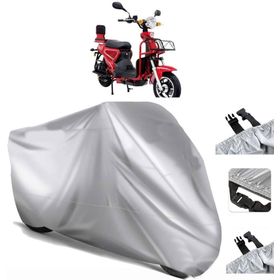 Mondial E-Mon Trans Elektrikli Motor Brandası