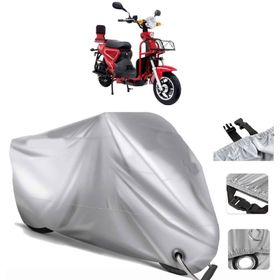 Mondial E-Mon Trans Elektrikli Motor Brandası