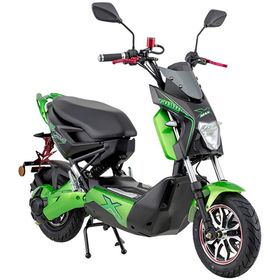 Mondial E-Mon X Man 1200W Elektrikli Scooter