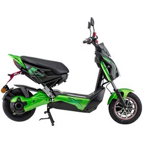 Mondial E-Mon X Man 1200W Elektrikli Scooter