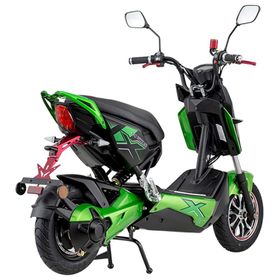 Mondial E-Mon X Man 1200W Elektrikli Scooter