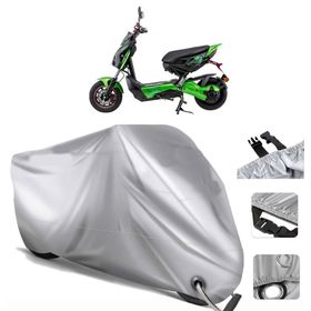 Mondial E-Mon X Man Elektrikli Motor Brandası