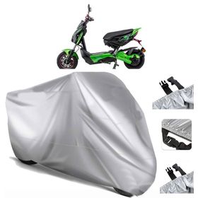 Mondial E-Mon X Man Elektrikli Motor Brandası