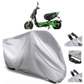 Mondial E-Mon X Man Elektrikli Motor Brandası