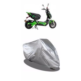Mondial E-Mon X Man Motosiklet Brandası