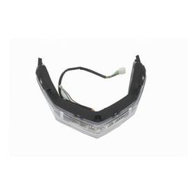 Mondial Eagle 50 Komple Arka Stop