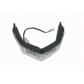 Mondial Eagle 50 Komple Arka Stop