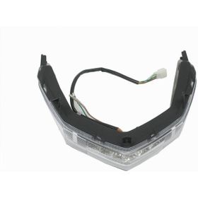 Mondial Eagle 50 Komple Arka Stop