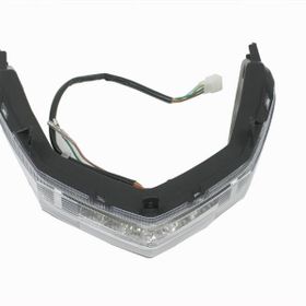 Mondial Eagle 50 Komple Arka Stop