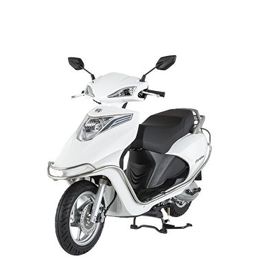 Mondial Fury 110 2024 Scooter