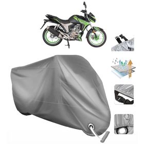 Mondial KD 125 F VINLEKS Motor Brandası