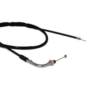 Mondial KT 125-150 Gaz Teli