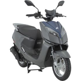Mondial Lavinia Pro 125 2025 Gri Scooter