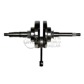 Mondial Mash 150 Krank Komple