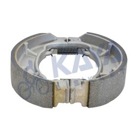 Mondial MCT 250 Arka Fren Balatası